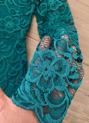 Платье платья h&amp;m кружево 2