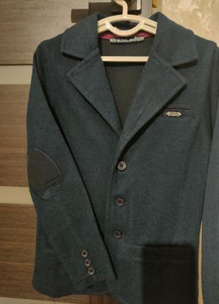 Піджак дитячий