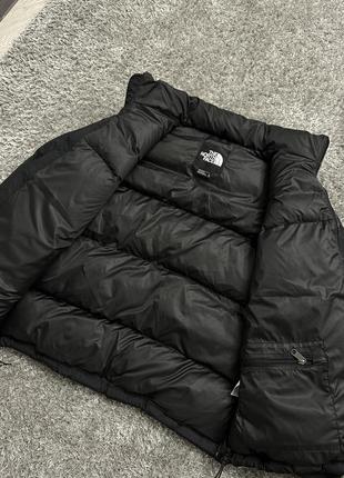 Пуховик tnf 700 nuptse
(новый)3 фото