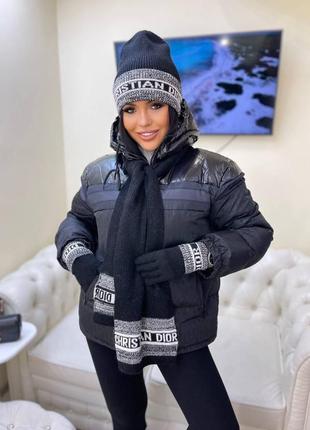Куртка 🧥 dior