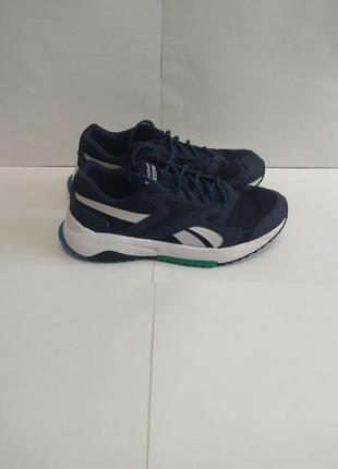 Reebok trail1 фото