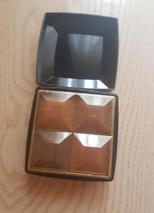 givenchy Teint prism soleil intense sun  пудра