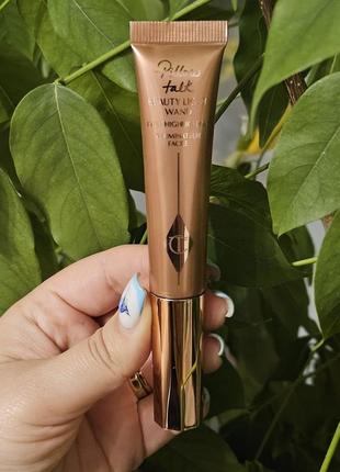 Хайлайтер жидкий charlotte tilbury 12ml