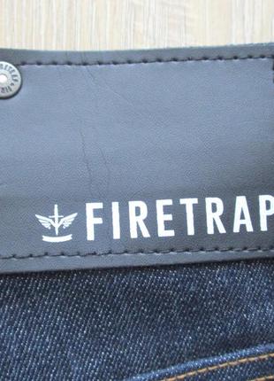 Firetrap (32/m) джинсовые шорты мужские7 фото