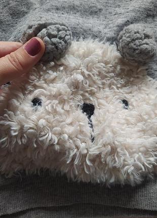 Красивый свитерик 4