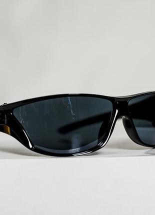 Солнцезащитные очки для мужчин черный спорт вело2 фото