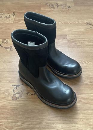 Чоботи ugg australia boots