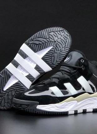 Зимові термокросівки adidas - 8 моделей , до -21 мороза, не промокають, д ихають, легко миються, арт3 фото
