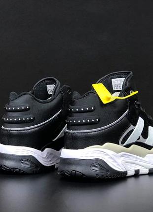 Зимові термокросівки adidas - 8 моделей , до -21 мороза, не промокають, д ихають, легко миються, арт4 фото