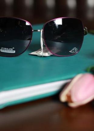 Винтаж женские солнцезащитные очки женские ретро оттенки летний дизайнер. мода3 фото