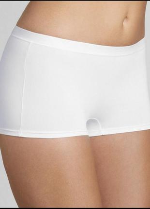 ⚫️трусики шортики sensual fresh short twin ⚫️