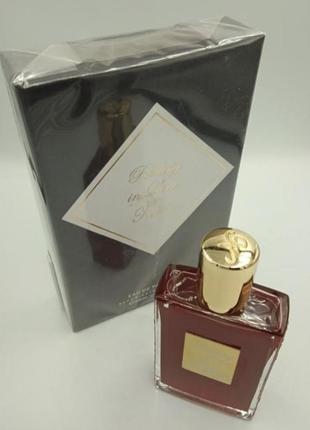 Парфюмированная вода женский аромат объем 50 мл. в стиле by kilian rolling in love eau de parfum2 фото