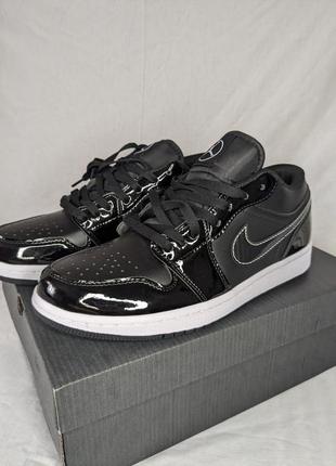 Air jordan 1 low "all star" оригинал1 фото