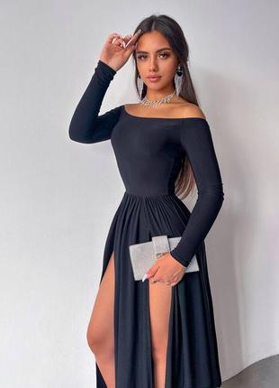 Вечірня сукня