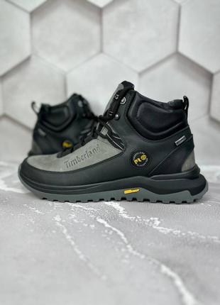 Чоловічі черевики timberland3 фото