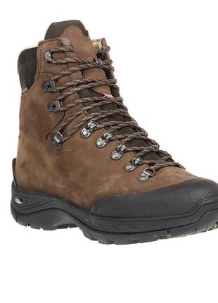 Зимові черевики lowar8/ tibet superwarm /hanwag alaska winter gtx 
g-loft fit (400г/m2),42;42.5;43.5