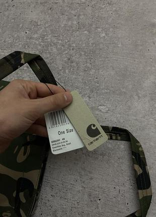 Шопер carhartt7 фото