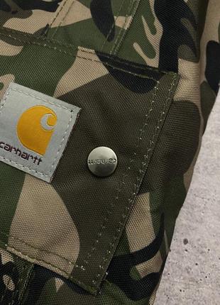 Шопер carhartt5 фото