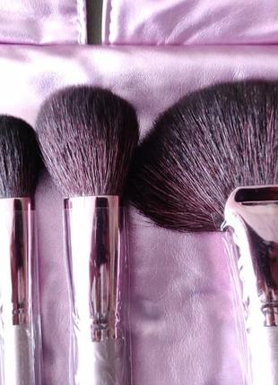 Набор кистей для макияжа diolan 18 pc brush set4 фото