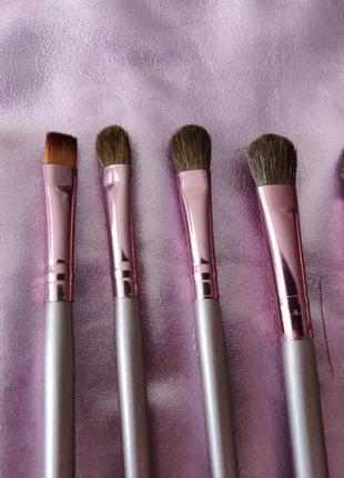 Набор кистей для макияжа diolan 18 pc brush set10 фото