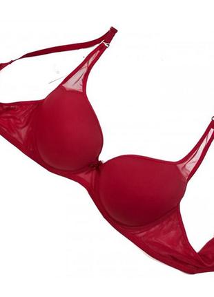 Бюстгальтер жіночій без пуш-ап weiyesi 14033