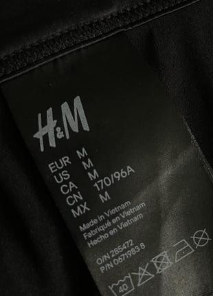 Красивый атласный бюст бра с кружевом h&amp;m4 фото