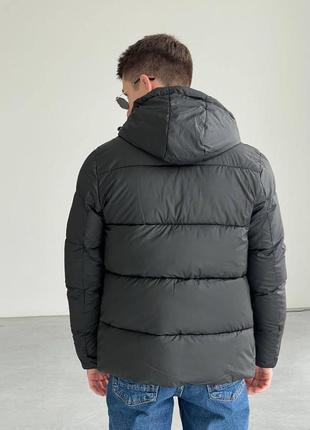 Мужская зимняя куртка