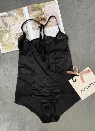 Утягивающий боди&nbsp; marks &amp;&nbsp;spencer2 фото