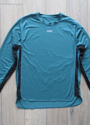 Asos 4505 (s/36) спортивная кофта женская