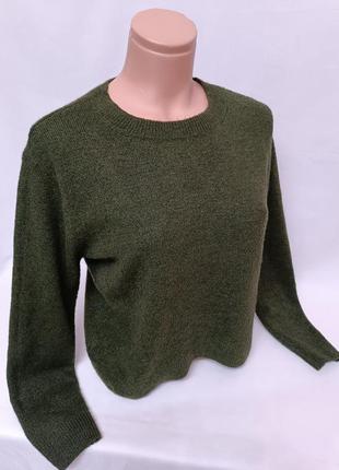 Кофта светр h&m xs/s/34/36/8/6