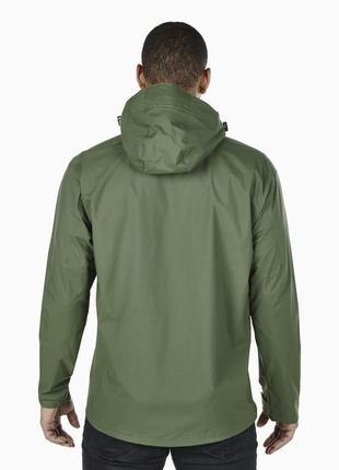 Berghaus hydro shell куртка водонепроницаемая мужская оригинал.2 фото