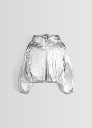 Жіноча куртка