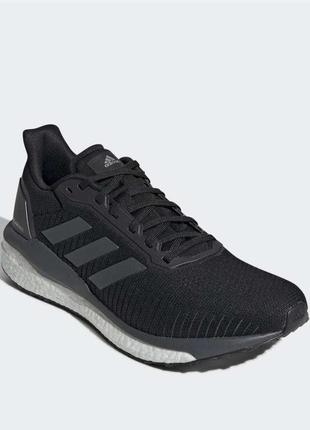 Кросівки adidas solar drive 19 ef07892 фото