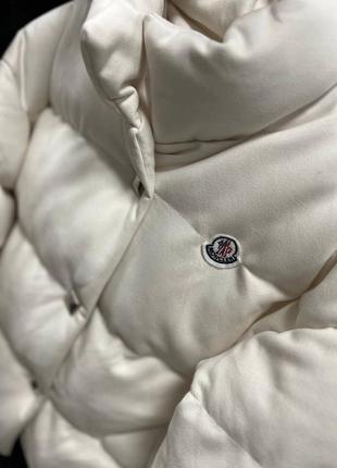 Куртка moncler до -208 фото