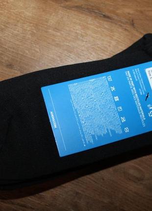 Набір шкарпеток adidas5 фото