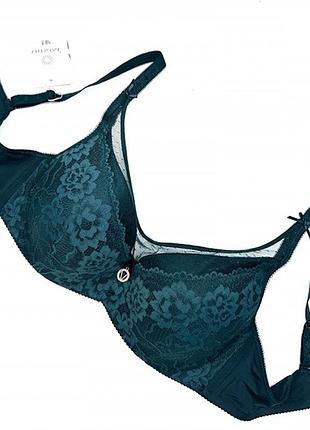 Бюстгальтер жіночій з пуш-ап valencosa 14041