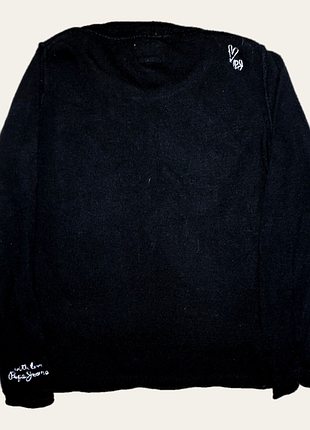 Светрик pepe jeans 2