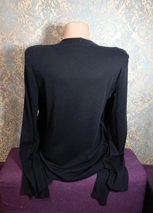 Красивый женский свитер р.42/44/46 кофта джемпер пуловер7 фото