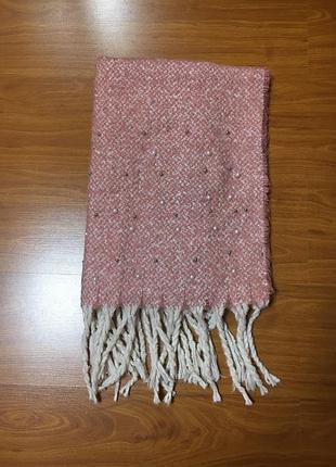 Шарф жіночій