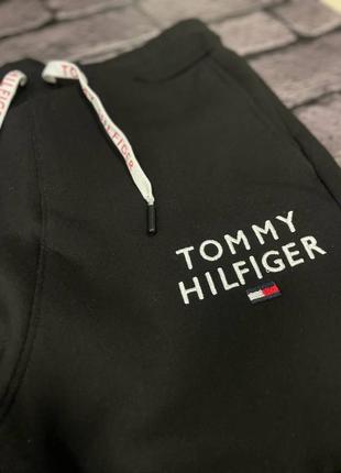 Костюм tommy hilfiger lux8 фото