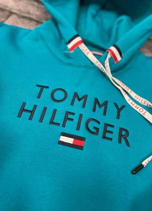 Костюм lux tommy hilfiger9 фото