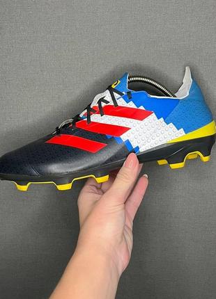 Бутси adidas gamemode firm ground soccer cleats   gv6850   40 р