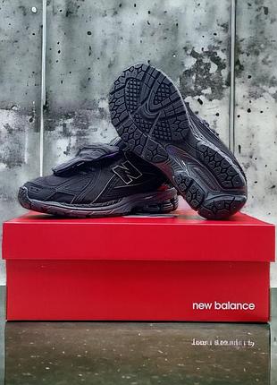 Кроссовки new balance 3