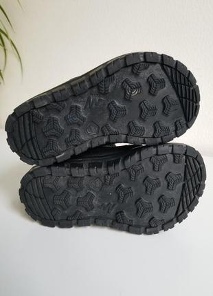 Ботинки кроссовки сапоги decathlon4 фото