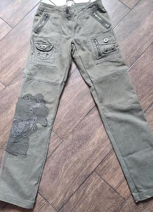 Fracomina брюки