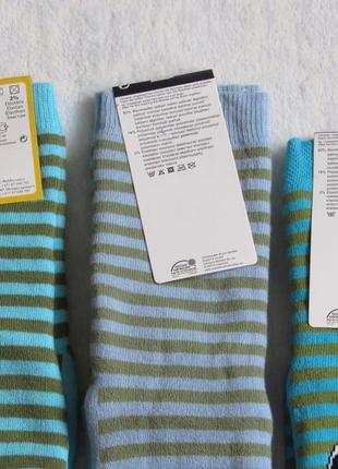 Шкарпетки дитячі махрові зі стоперами р. 27 - 30, 31 - 34 (є дефект) від maximo нові2 фото