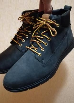 Черевики timberland  новi 2