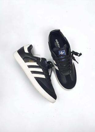 Adidas samba
