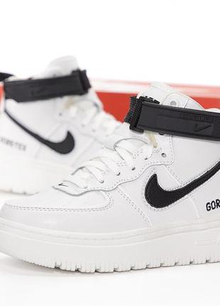 Кроссовки зимние ❄️Кросівки джордан аір кроссовки nike air jordan