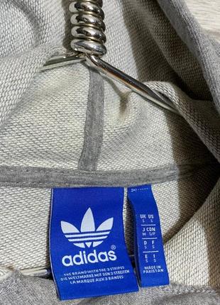 Adidas originals худи мужское5 фото